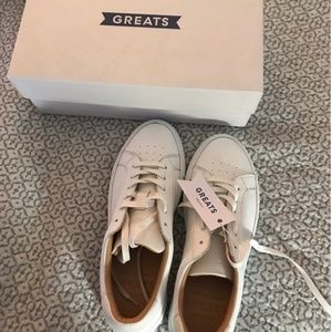 Greats sneakers